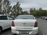 Chevrolet Cobalt 2022 года за 5 000 000 тг. в Павлодар – фото 3