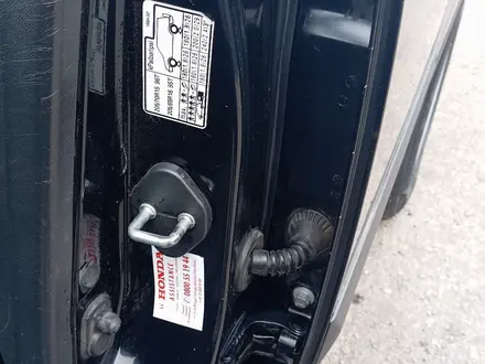 Honda CR-V 2003 года за 5 500 000 тг. в Караганда