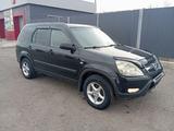 Honda CR-V 2003 годаүшін5 500 000 тг. в Караганда – фото 2