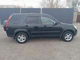 Honda CR-V 2003 годаүшін5 500 000 тг. в Караганда – фото 3