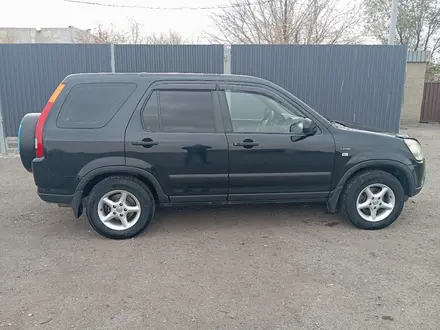 Honda CR-V 2003 года за 5 500 000 тг. в Караганда – фото 3