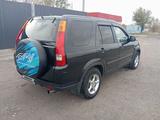 Honda CR-V 2003 годаүшін5 500 000 тг. в Караганда – фото 4