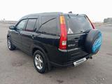 Honda CR-V 2003 годаүшін5 500 000 тг. в Караганда – фото 5