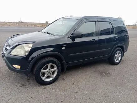 Honda CR-V 2003 года за 5 500 000 тг. в Караганда – фото 6