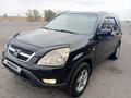 Honda CR-V 2003 годаүшін5 500 000 тг. в Караганда – фото 7