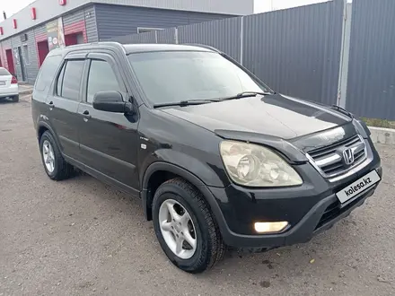Honda CR-V 2003 года за 5 500 000 тг. в Караганда – фото 8