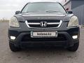 Honda CR-V 2003 годаүшін5 500 000 тг. в Караганда – фото 9