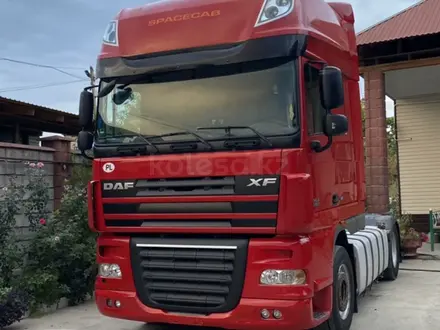 DAF  XF 105 2013 года за 18 000 000 тг. в Шымкент