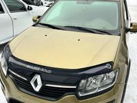 Renault Sandero 2015 года за 3 800 000 тг. в Уральск