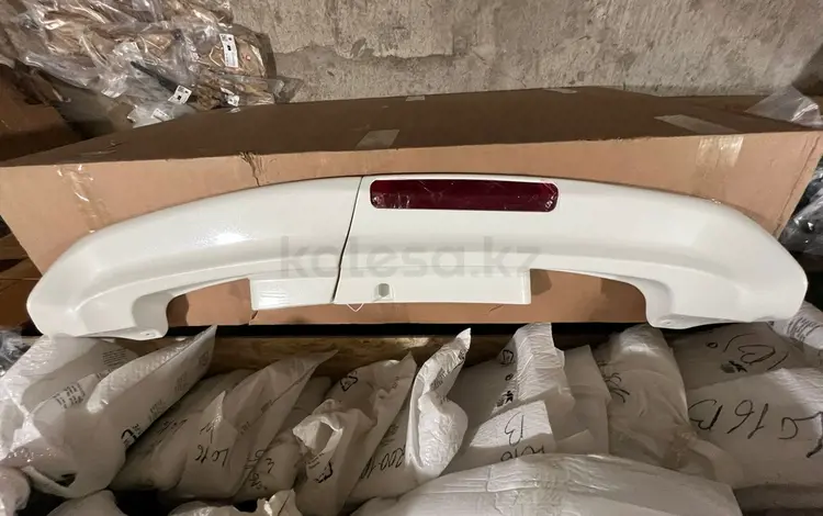 Спойлер на Land Cruiser 105 за 40 000 тг. в Атырау