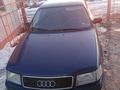 Audi 100 1993 годаүшін1 500 000 тг. в Абай (Келесский р-н) – фото 7