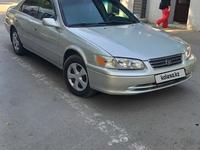 Toyota Camry 2001 годаүшін3 600 000 тг. в Тараз