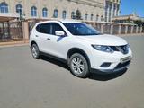 Nissan X-Trail 2015 года за 7 200 000 тг. в Уральск – фото 2