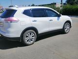 Nissan X-Trail 2015 года за 7 200 000 тг. в Уральск – фото 5