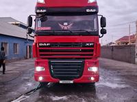 DAF  XF 105 2008 годаfor35 000 000 тг. в Шымкент