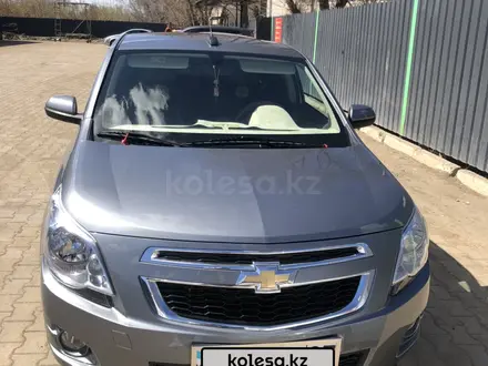 Chevrolet Cobalt 2022 года за 7 000 000 тг. в Уральск – фото 7