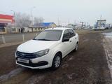 ВАЗ (Lada) Granta 2190 2019 года за 4 150 000 тг. в Актобе