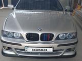 BMW 530 2001 годаүшін5 500 000 тг. в Шымкент