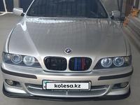 BMW 530 2001 годаүшін5 300 000 тг. в Алматы