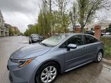 Toyota Corolla 2022 года за 7 500 000 тг. в Актобе – фото 5