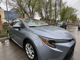 Toyota Corolla 2022 года за 7 500 000 тг. в Актобе – фото 2