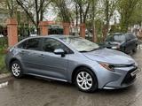 Toyota Corolla 2022 года за 7 500 000 тг. в Актобе