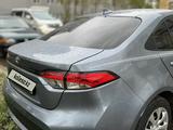 Toyota Corolla 2022 года за 7 500 000 тг. в Актобе – фото 4