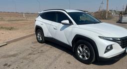 Hyundai Tucson 2021 года за 12 500 000 тг. в Балхаш