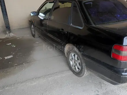 Volkswagen Passat 1994 года за 1 000 000 тг. в Талдыкорган – фото 5