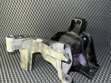 Подушка двигателя NISSAN QASHQAI J-10 за 10 000 тг. в Алматы