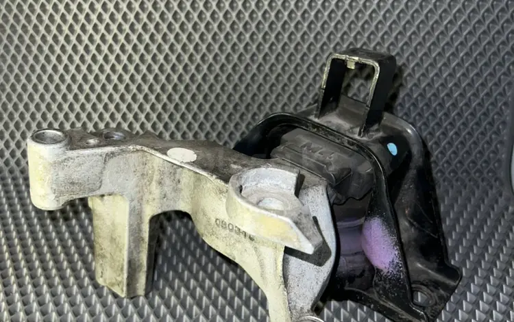Подушка двигателя NISSAN QASHQAI J-10үшін10 000 тг. в Алматы