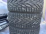 Nokian Hakkapeliitta R2 SUV 245/55R19 107R за 160 000 тг. в Алматы – фото 3