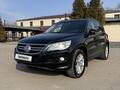 Volkswagen Tiguan 2008 года за 5 600 000 тг. в Алматы