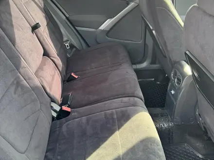 Volkswagen Tiguan 2008 года за 5 600 000 тг. в Алматы – фото 10