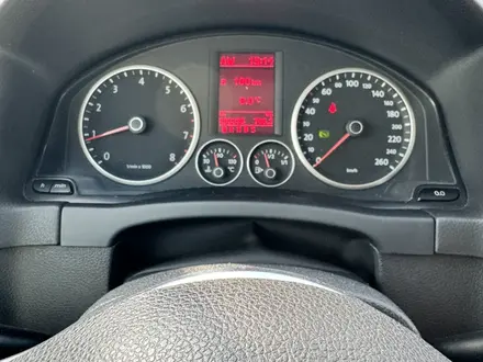 Volkswagen Tiguan 2008 года за 5 600 000 тг. в Алматы – фото 12
