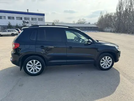 Volkswagen Tiguan 2008 года за 5 600 000 тг. в Алматы – фото 6