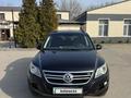 Volkswagen Tiguan 2008 года за 5 600 000 тг. в Алматы – фото 7