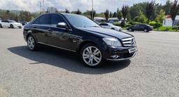 Mercedes-Benz C 280 2007 годаүшін6 900 000 тг. в Алматы – фото 4