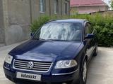 Volkswagen Passat 2003 года за 3 500 000 тг. в Шымкент