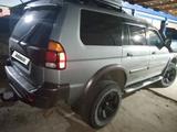 Mitsubishi Montero Sport 2000 годаfor3 800 000 тг. в Актобе – фото 5