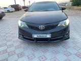 Toyota Camry 2012 года за 8 000 000 тг. в Актау