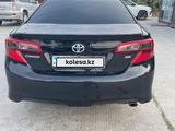 Toyota Camry 2012 года за 8 000 000 тг. в Актау – фото 2