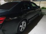 Toyota Camry 2012 года за 8 000 000 тг. в Актау – фото 4