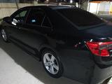 Toyota Camry 2012 года за 8 000 000 тг. в Актау – фото 5