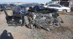 Toyota Camry 2018 года за 5 000 000 тг. в Астана – фото 4