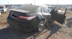 Toyota Camry 2018 года за 5 000 000 тг. в Астана