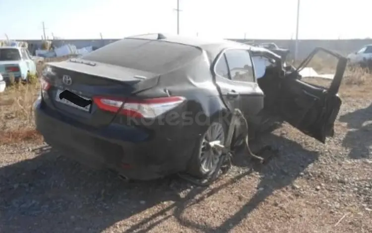 Toyota Camry 2018 года за 5 000 000 тг. в Астана