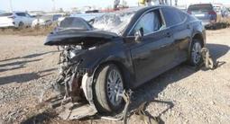 Toyota Camry 2018 года за 5 000 000 тг. в Астана – фото 5