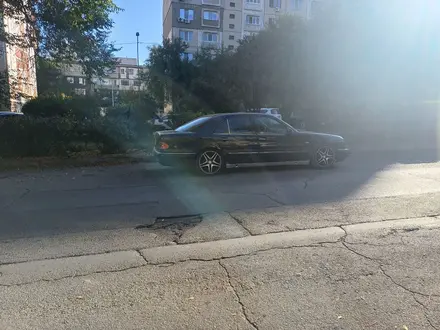 Mercedes-Benz E 280 1998 года за 2 900 000 тг. в Алматы – фото 6