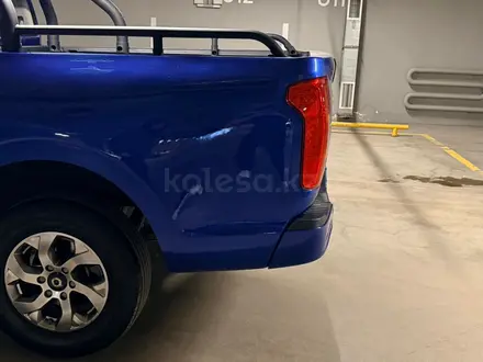 Haval H5 2023 года за 12 000 000 тг. в Алматы – фото 3